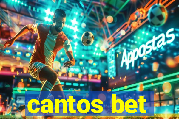 cantos bet